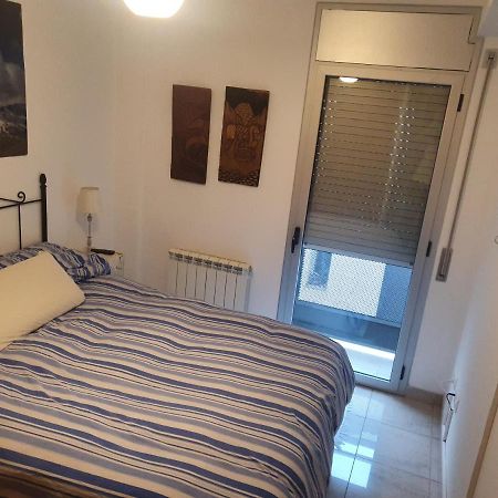 Ribetana Apartment Sant Pere De Ribes Bagian luar foto